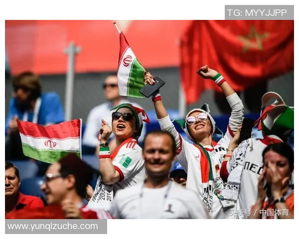 摩洛哥与伊朗比赛进球数分析及精彩瞬间回顾