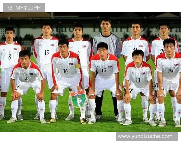 朝鲜与韩国足球对抗分析及战术比较探讨